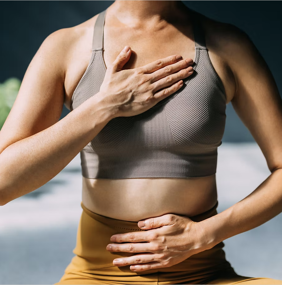 Breathwork forløb som traumeforløser